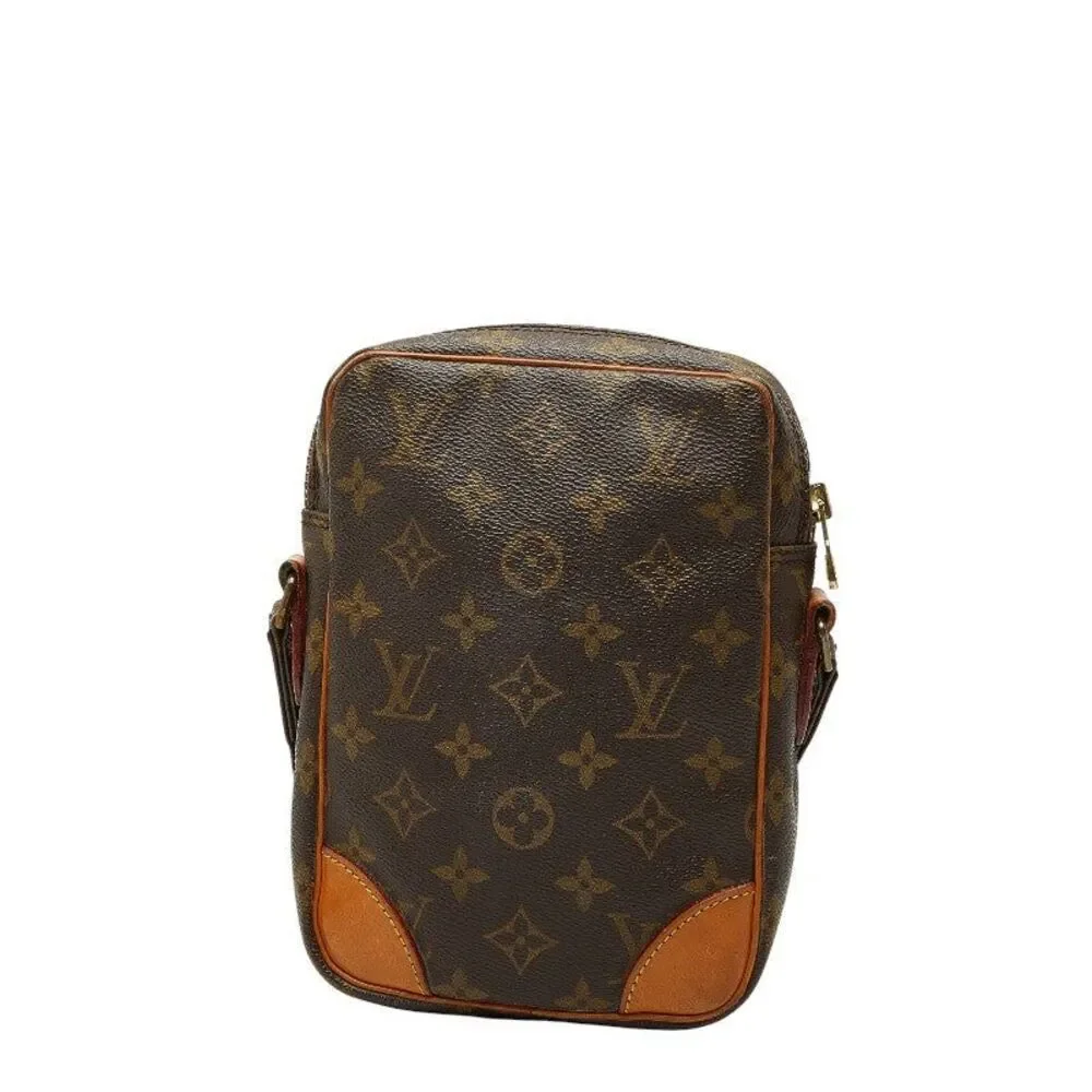 Louis Vuitton Danube Crossbody Bag